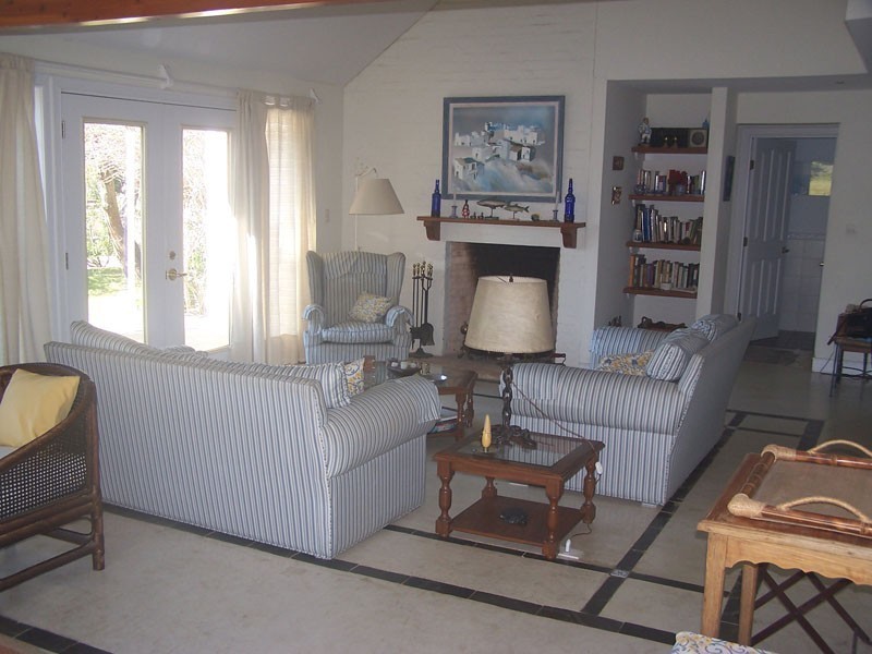 Excelente casa en alquiler en Laguna Blanca 